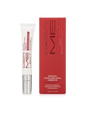 dERmELCT Eyelid & Dark Circle Corrector Professional Strength